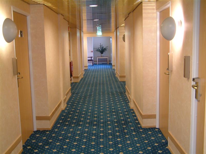 Best Western Hotel Reykjavik