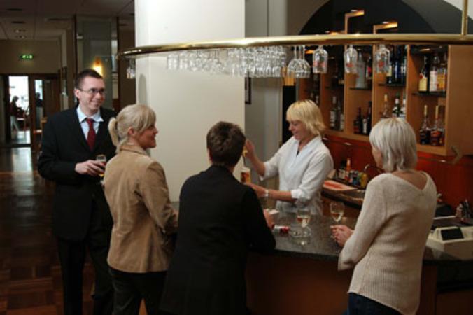 Best Western Hotel Reykjavik