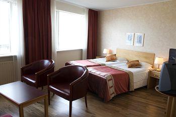 Best Western Hotel Reykjavik