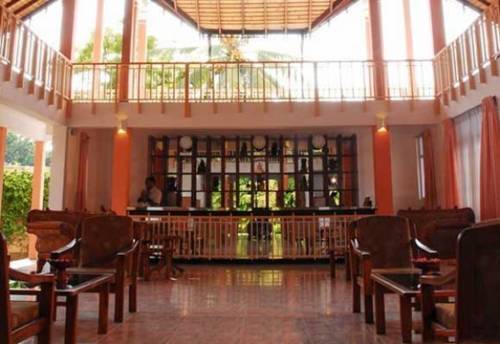 Aida Ayurveda & Spa Resort Induruwa