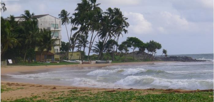 Aida Ayurveda & Spa Resort Induruwa