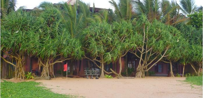 Aida Ayurveda & Spa Resort Induruwa