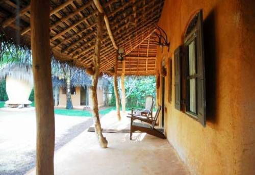 Aida Ayurveda & Spa Resort Induruwa