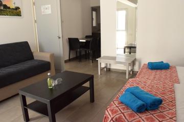 Отель Rio Gardens Кипр, Айя-Напа, фото 26