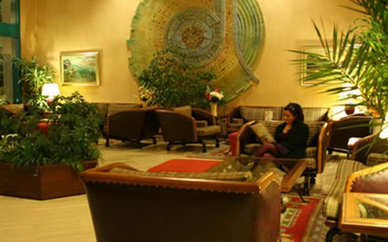 Buyukhanli Park