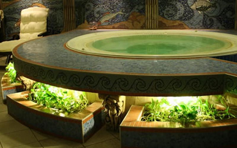 Buyukhanli Park