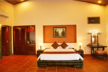 Отель VietStar Resort & SPA Вьетнам, Туй Хоа, фото 4