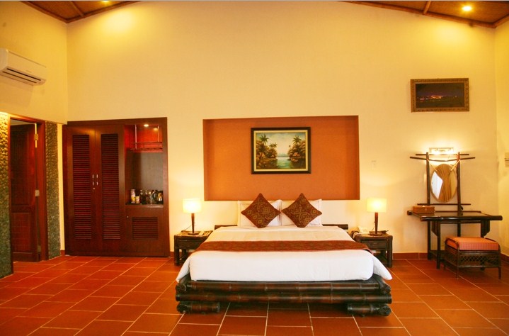 VietStar Resort & SPA