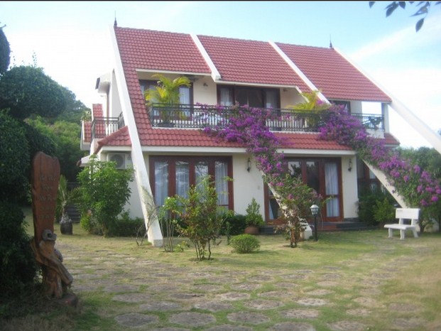 VietStar Resort & SPA