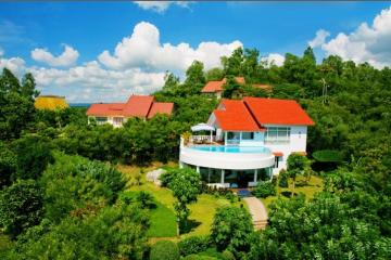 Отель VietStar Resort & SPA Вьетнам, Туй Хоа, фото 6