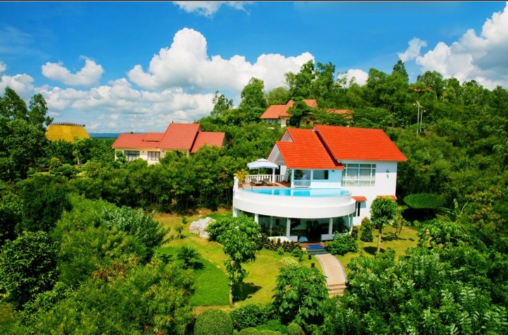 VietStar Resort & SPA