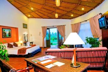 Отель VietStar Resort & SPA Вьетнам, Туй Хоа, фото 8