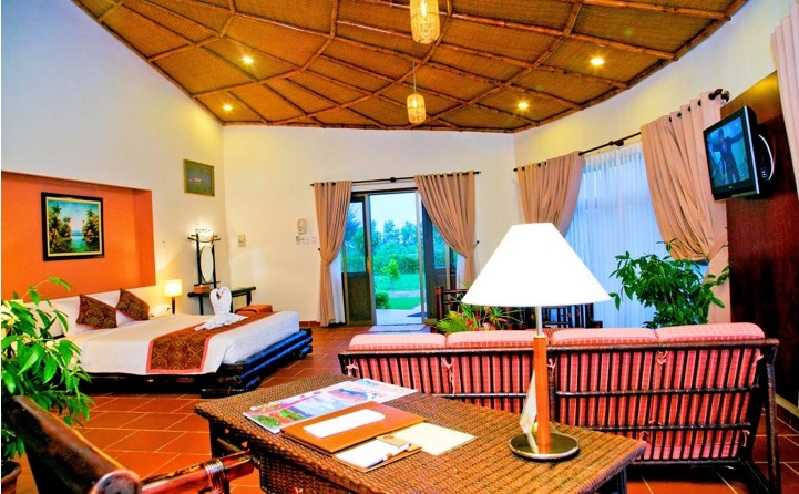 VietStar Resort & SPA