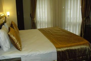 Отель Grand Anatolia Турция, Еникапы, фото 13