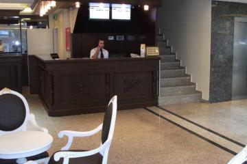 Отель Grand Anatolia Турция, Еникапы, фото 8