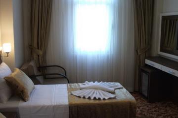 Отель Grand Anatolia Турция, Еникапы, фото 10