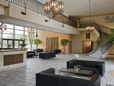 Avignon Grand Hotel