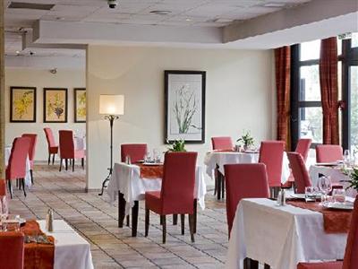 Avignon Grand Hotel