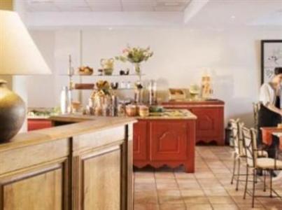 Avignon Grand Hotel