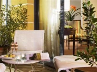 Avignon Grand Hotel