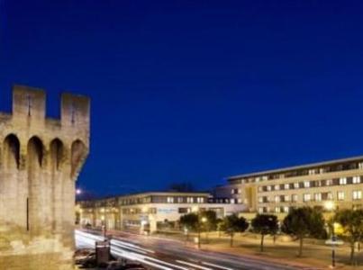 Avignon Grand Hotel