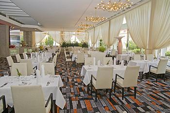 Best Western Premier Hotel International Brno