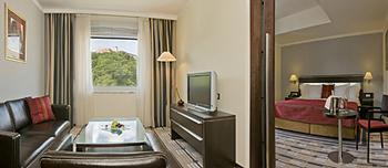 Best Western Premier Hotel International Brno