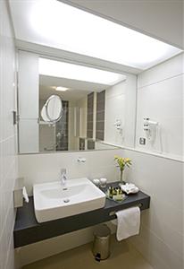 Best Western Premier Hotel International Brno