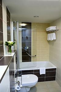 Best Western Premier Hotel International Brno