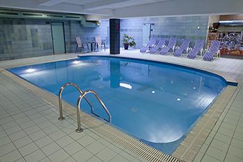 Best Western Premier Hotel International Brno