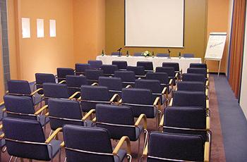 Best Western Premier Hotel International Brno