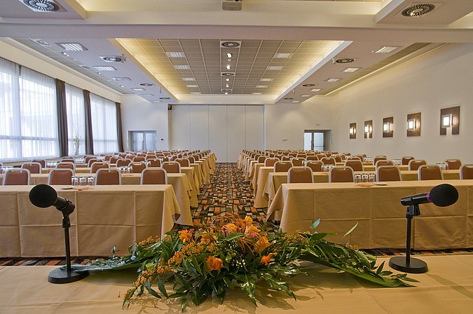 Best Western Premier Hotel International Brno