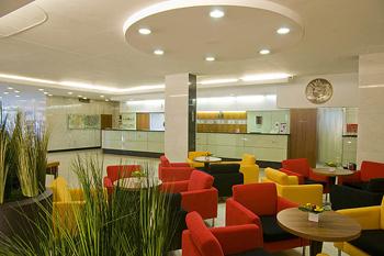 Best Western Premier Hotel International Brno