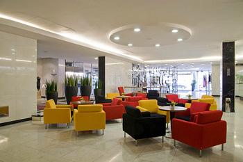 Best Western Premier Hotel International Brno