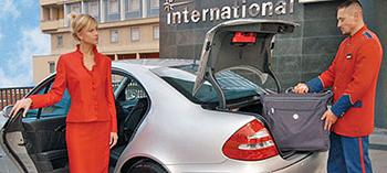 Best Western Premier Hotel International Brno