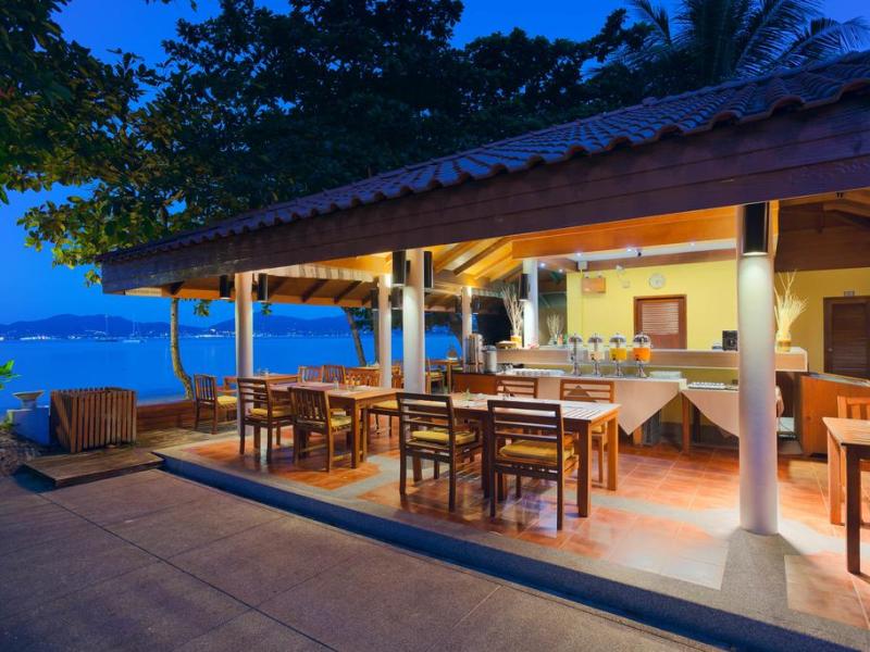 By The Sea Phuket Beach Resort