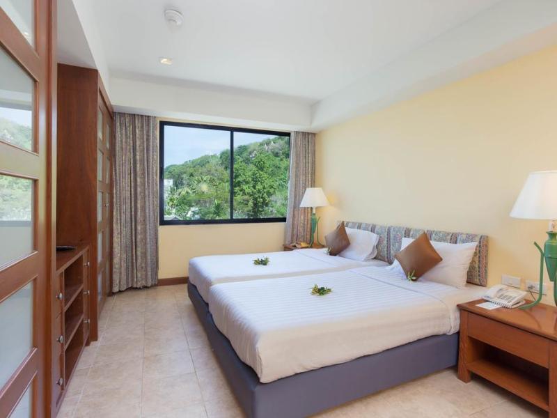 By The Sea Phuket Beach Resort