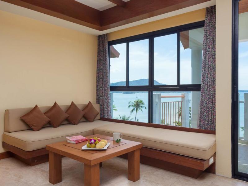 By The Sea Phuket Beach Resort