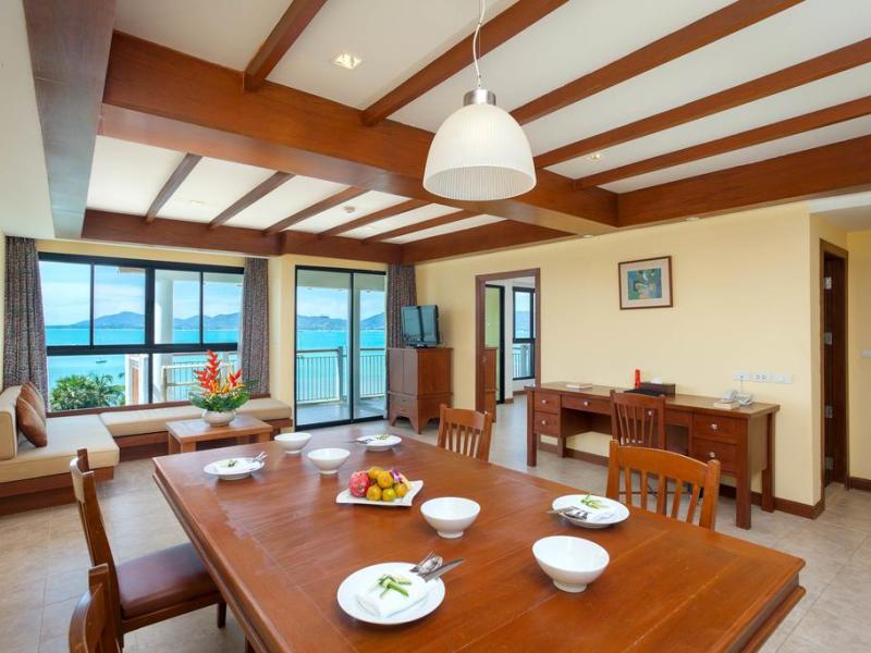 By The Sea Phuket Beach Resort