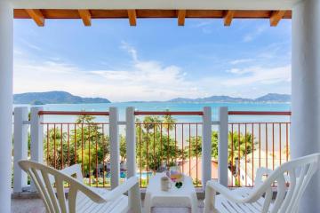 Отель By The Sea Phuket Beach Resort Таиланд, пляж Панва, фото 19