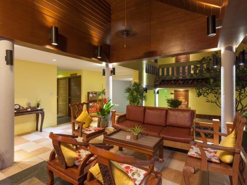 By The Sea Phuket Beach Resort