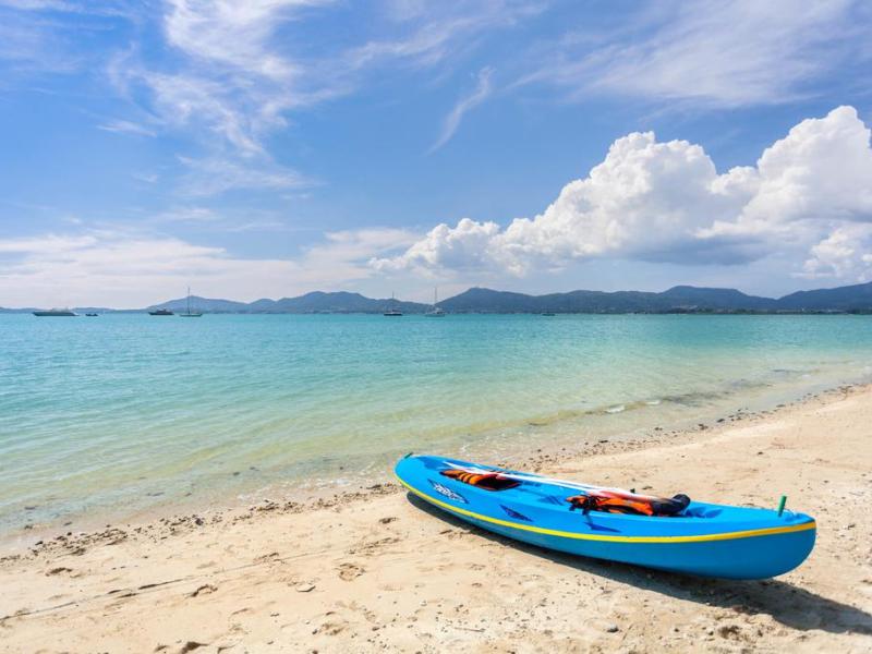 By The Sea Phuket Beach Resort