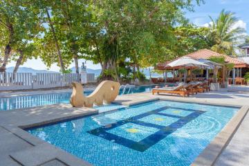 Отель By The Sea Phuket Beach Resort Таиланд, пляж Панва, фото 8