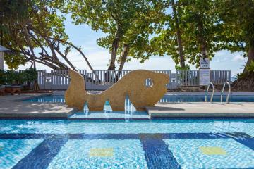 Отель By The Sea Phuket Beach Resort Таиланд, пляж Панва, фото 10