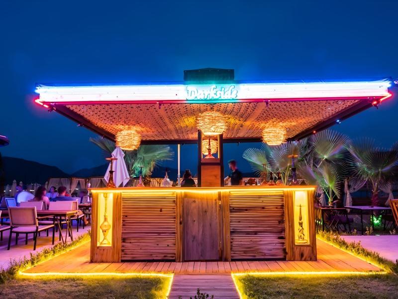 Hotel Caprea