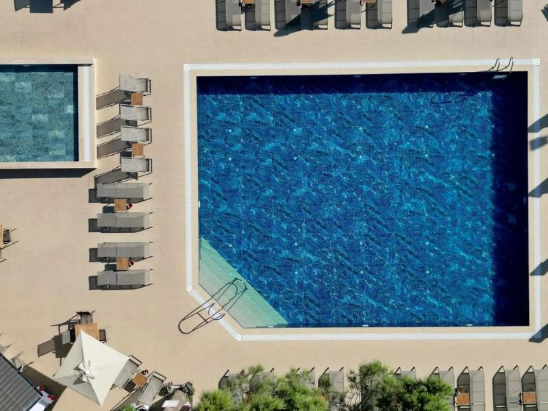 Hotel Caprea