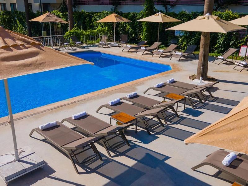 Hotel Caprea