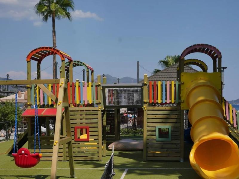 Hotel Caprea