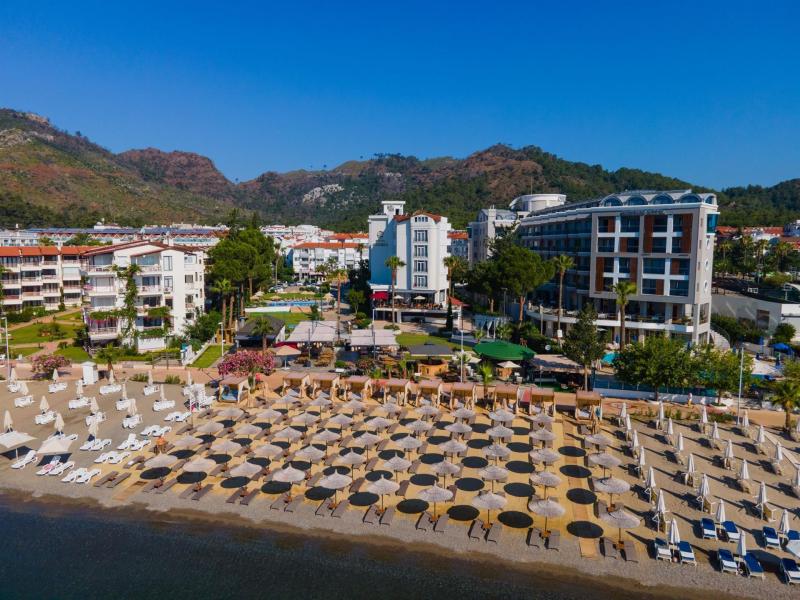 Hotel Caprea