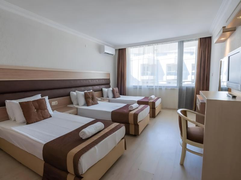 Hotel Caprea